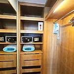 Comar Place Kuala Lumpur Klcc Serviced Apartment