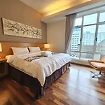 Comar Place Kuala Lumpur Klcc Serviced Apartment