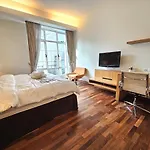 Comar Place Kuala Lumpur Klcc Serviced Apartment