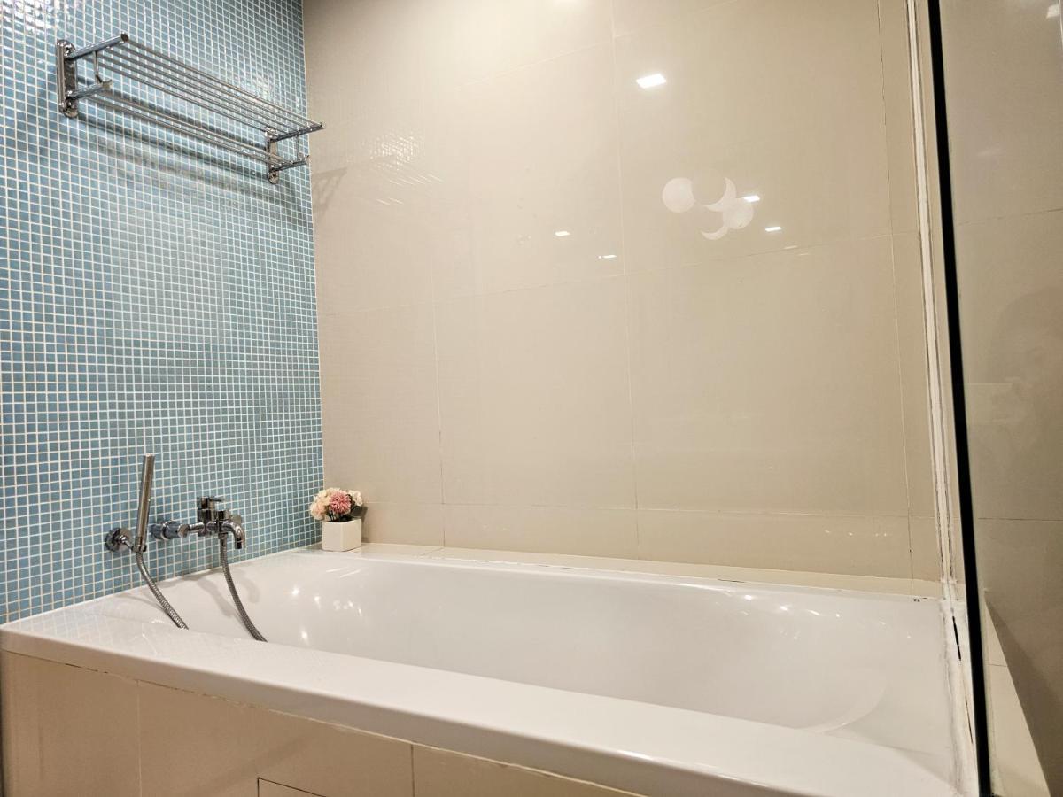 Aparthotel Comar Place Klcc Serviced *