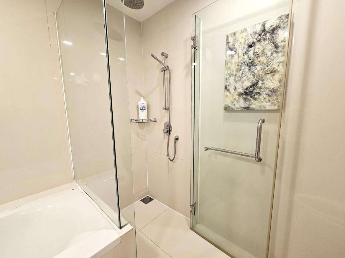Comar Place Klcc Serviced Kuala Lumpur