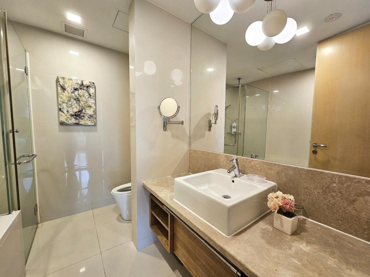 Comar Place Klcc Serviced Aparthotel Kuala Lumpur