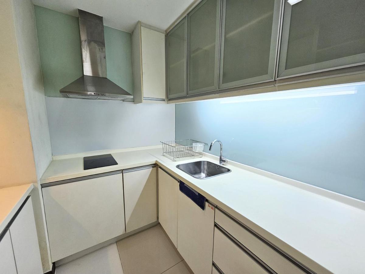 Aparthotel Comar Place Klcc Serviced *