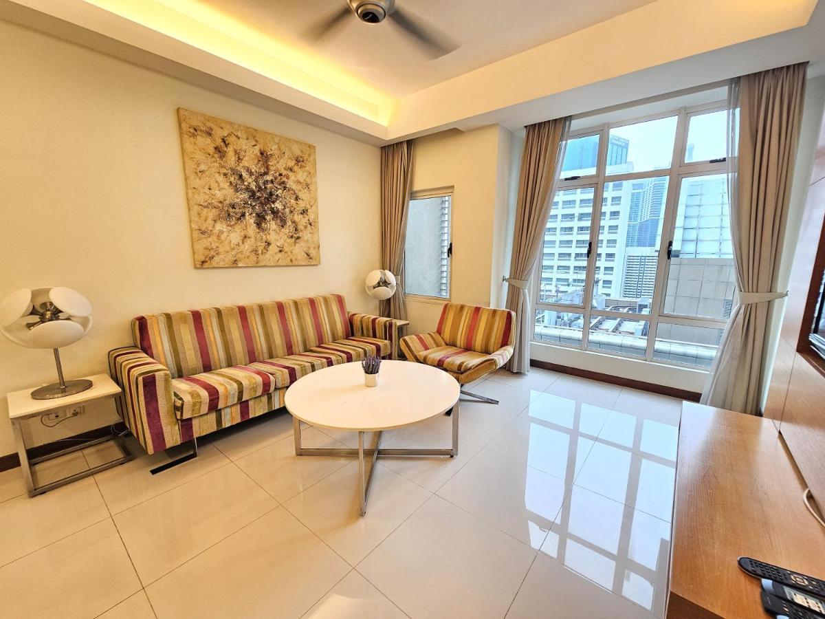 Appart hôtel Comar Place Klcc Serviced