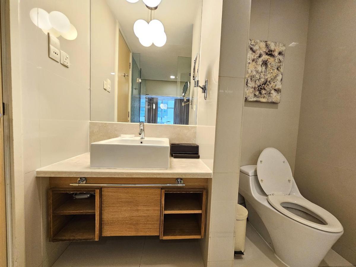 Comar Place Klcc Serviced Aparthotel