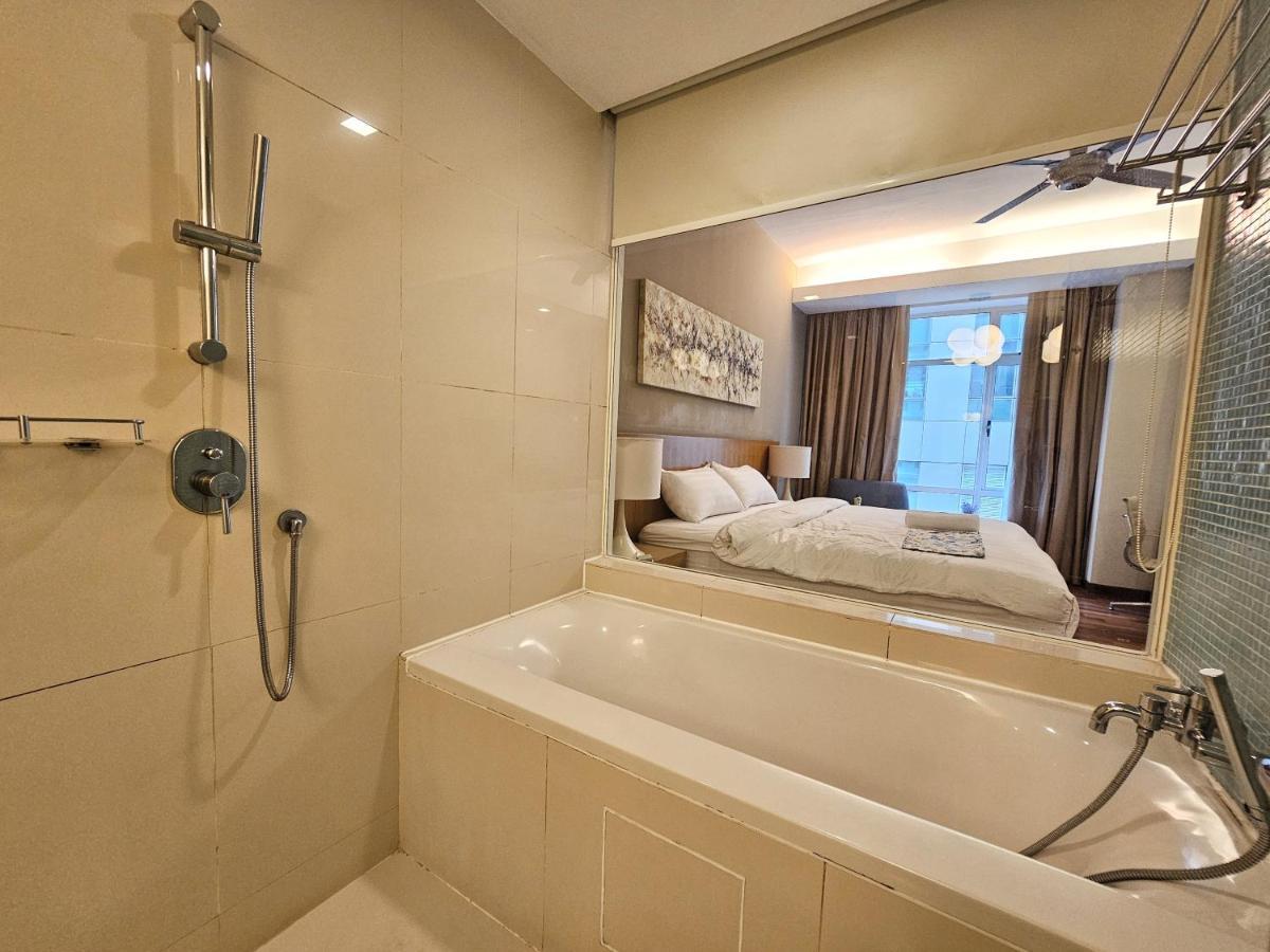 Aparthotel Comar Place Klcc Serviced *