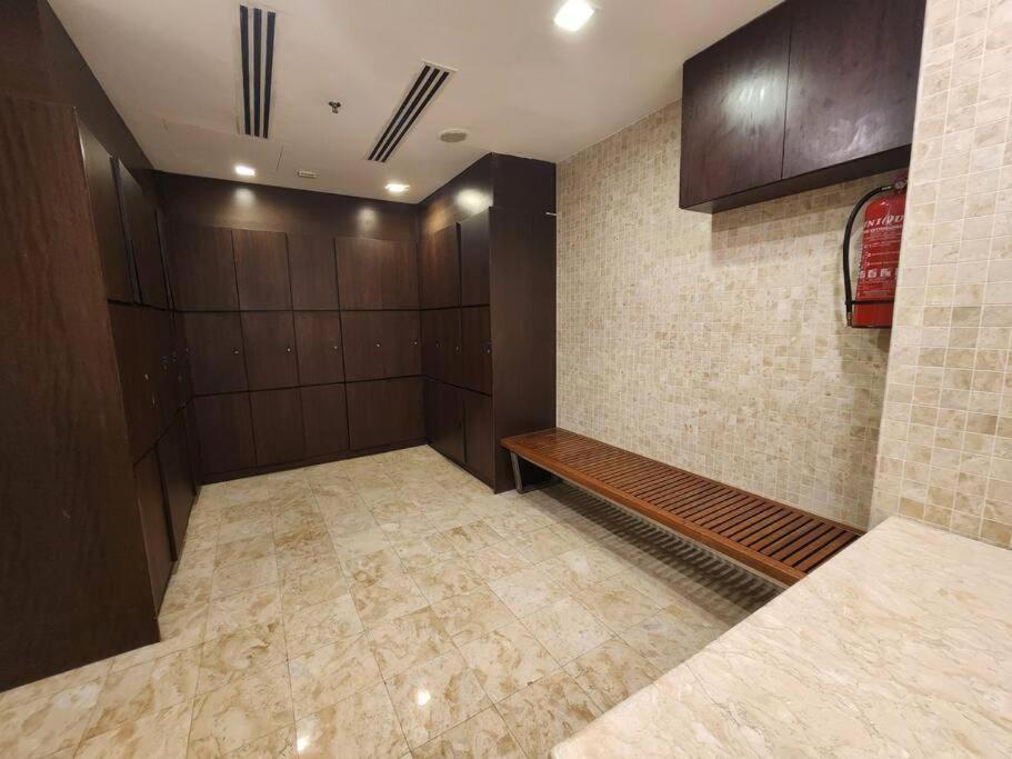 Comar Place Klcc Serviced Aparthotel