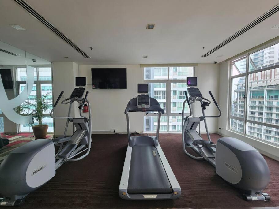 Appart hôtel Comar Place Klcc Serviced *